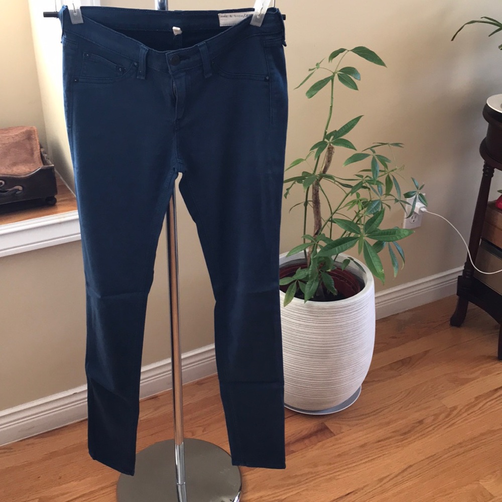 Rag & Bone Legging